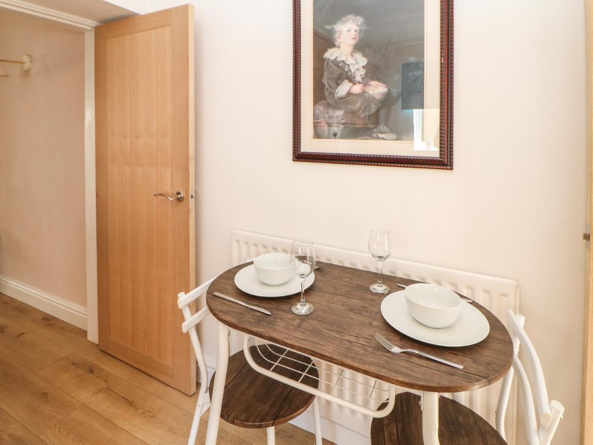 Vila 3 Mill Wynd Darlington  Exteriér fotografie