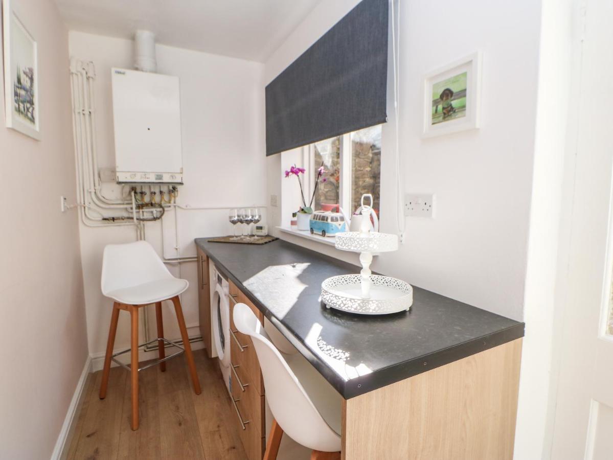 Vila 3 Mill Wynd Darlington  Exteriér fotografie