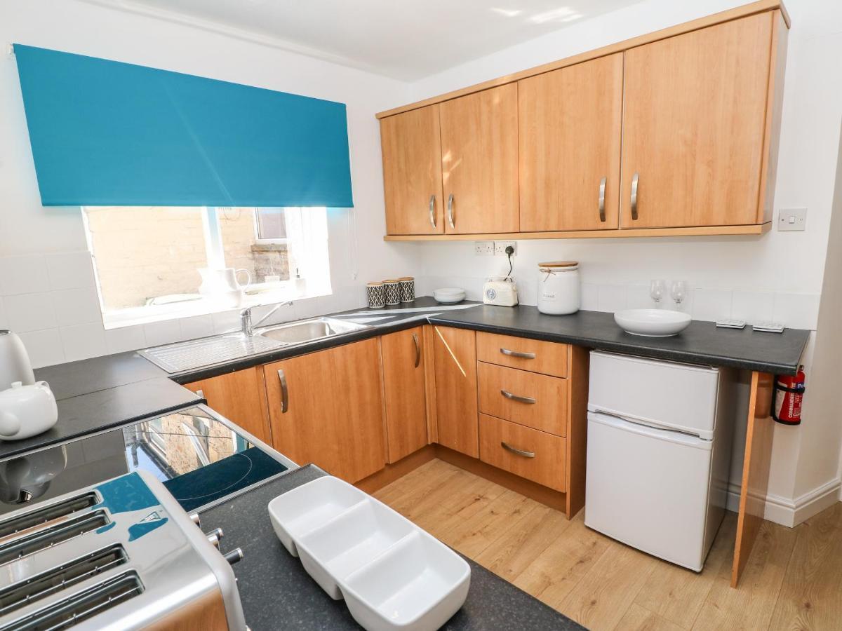 Vila 3 Mill Wynd Darlington  Exteriér fotografie