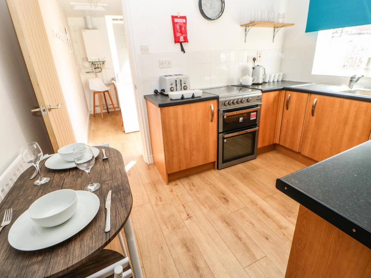 Vila 3 Mill Wynd Darlington  Exteriér fotografie