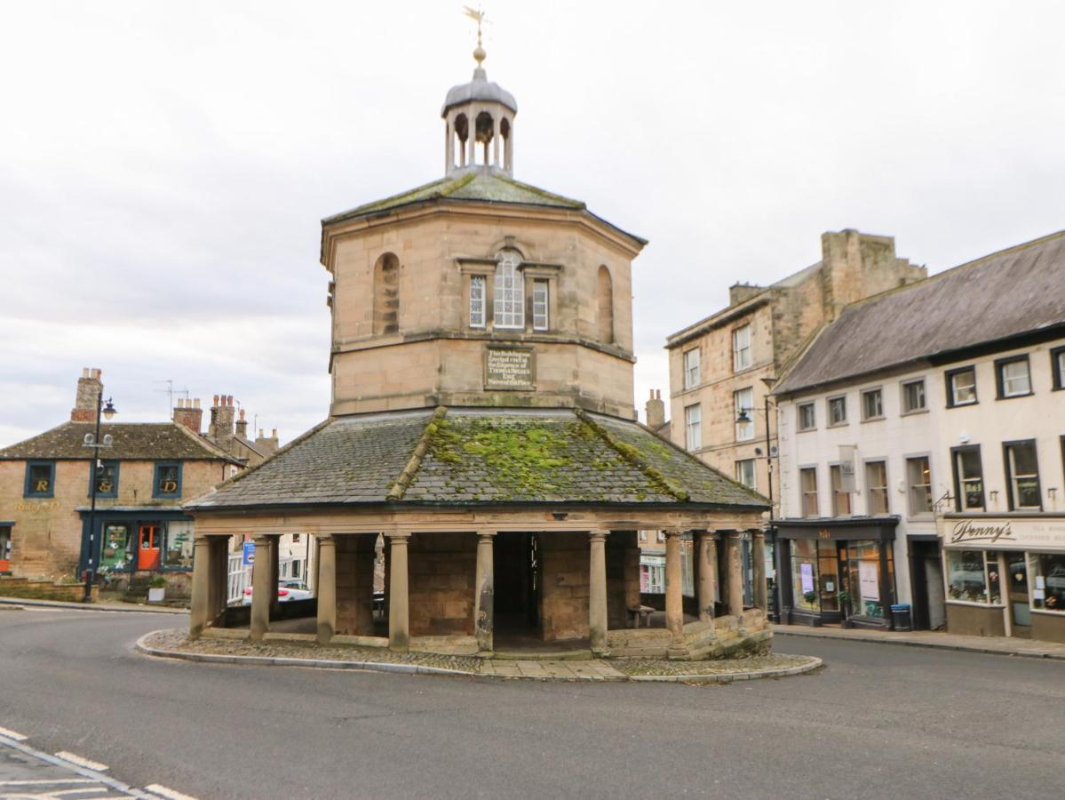 Vila 3 Mill Wynd Darlington  Exteriér fotografie