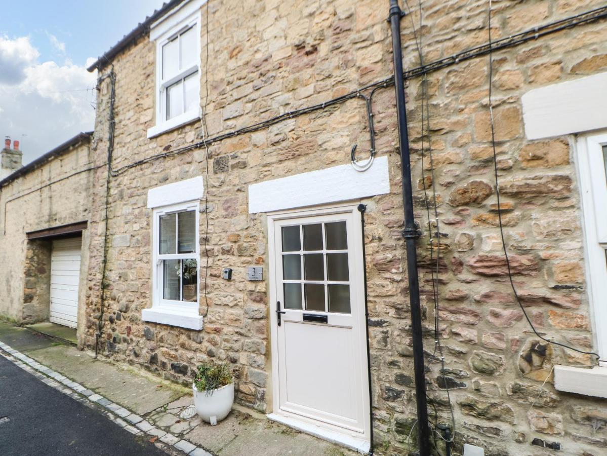 Vila 3 Mill Wynd Darlington  Exteriér fotografie