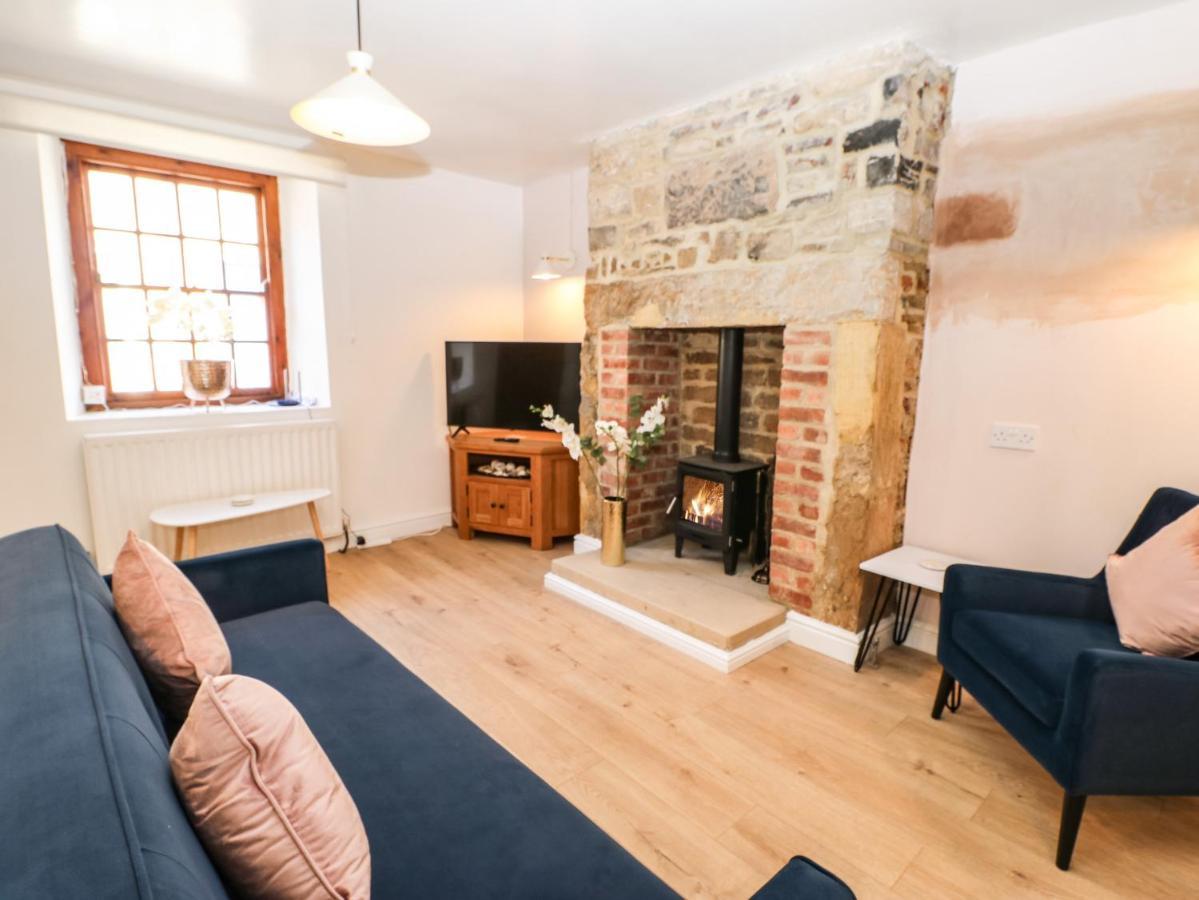 Vila 3 Mill Wynd Darlington  Exteriér fotografie